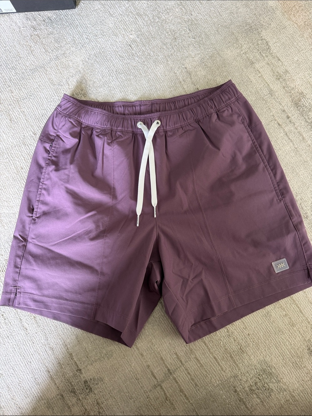 Rhone Mens Swim Trunks S